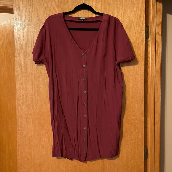 Madewell Women’s dress - Picture 1 of 4